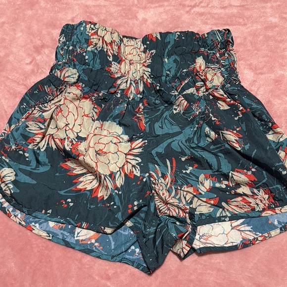 Free people the way home shorts - Picture 1 of 6
